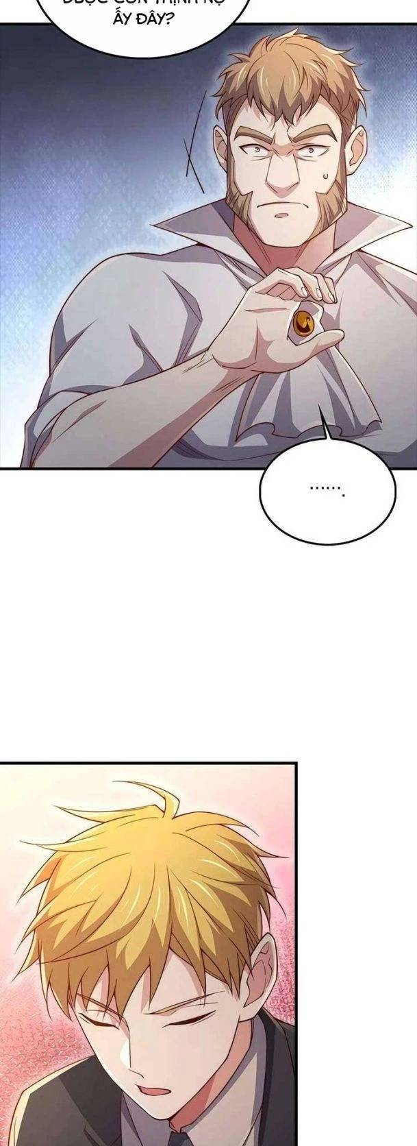 Thương Nhân Thánh Thần - Chapter 126 - Page 17