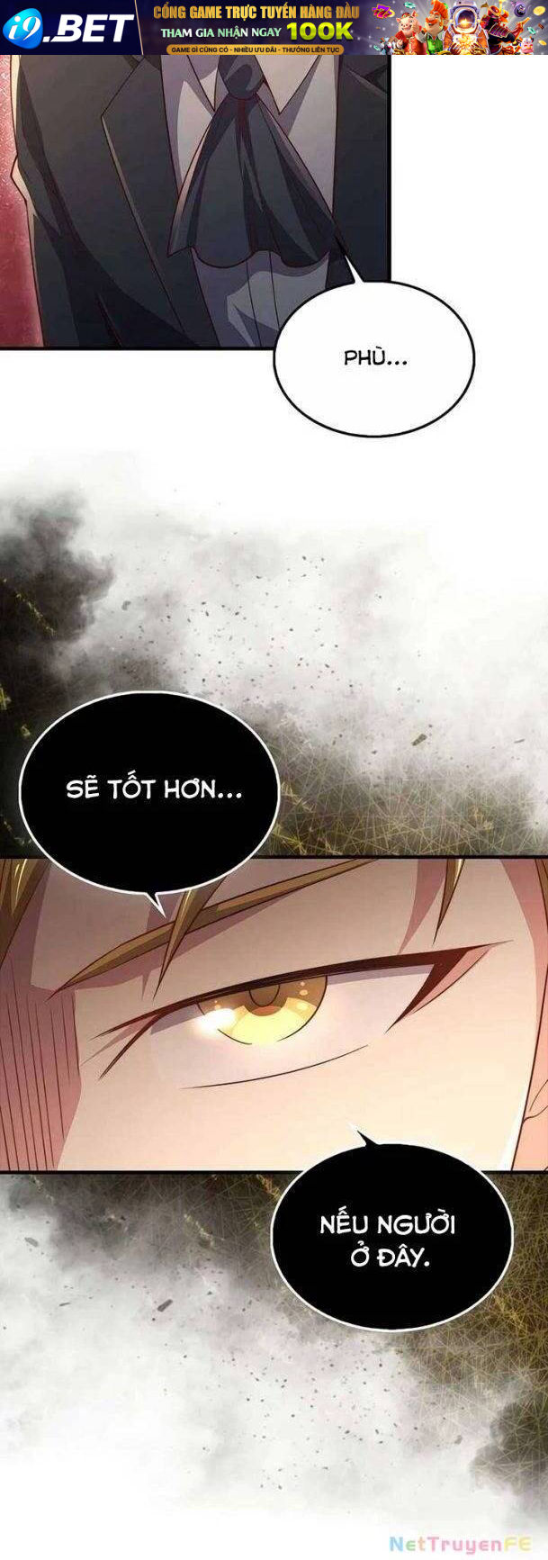 Thương Nhân Thánh Thần - Chapter 126 - Page 18