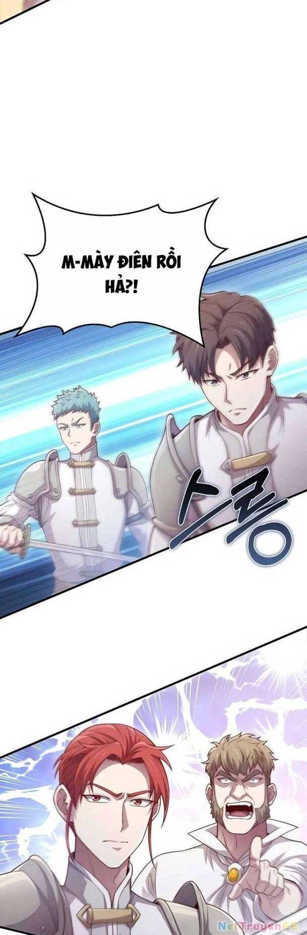 Thương Nhân Thánh Thần - Chapter 126 - Page 22