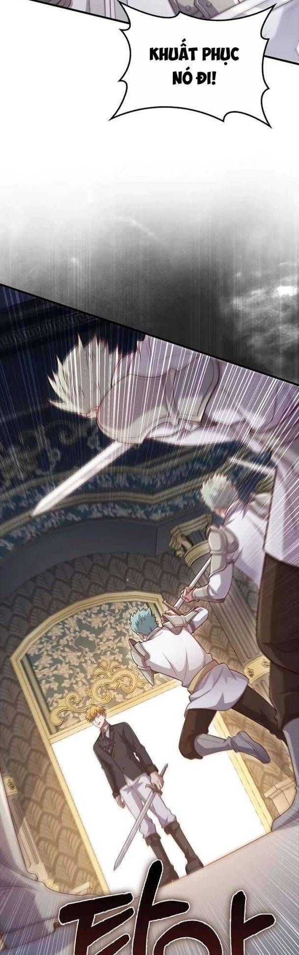 Thương Nhân Thánh Thần - Chapter 126 - Page 23