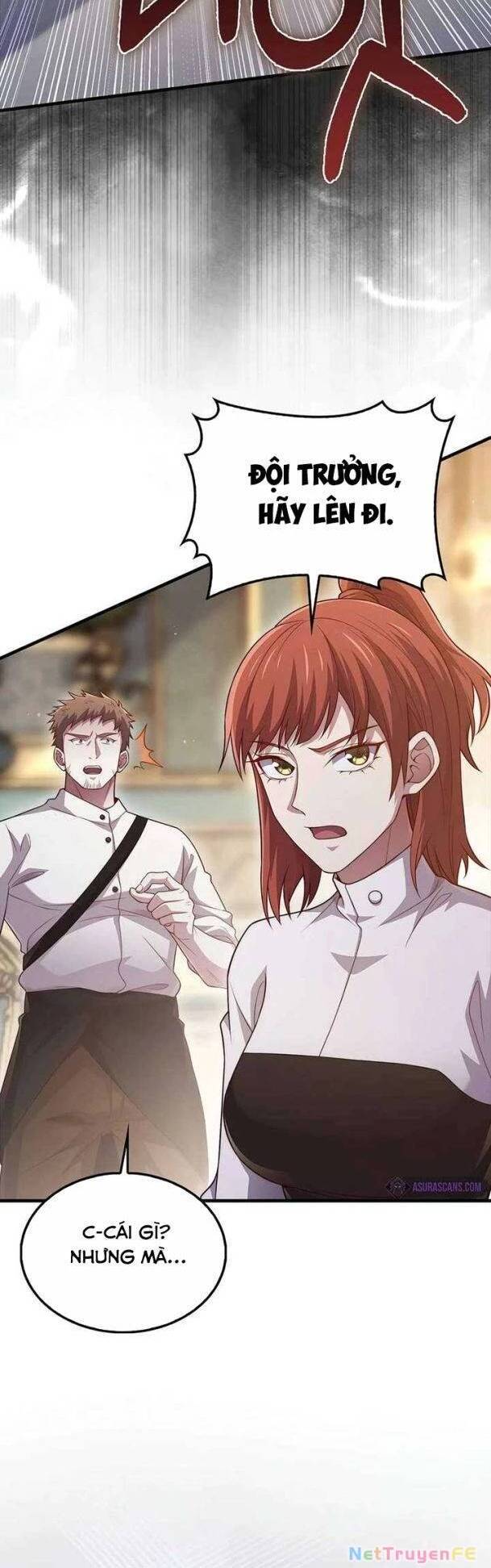 Thương Nhân Thánh Thần - Chapter 126 - Page 24