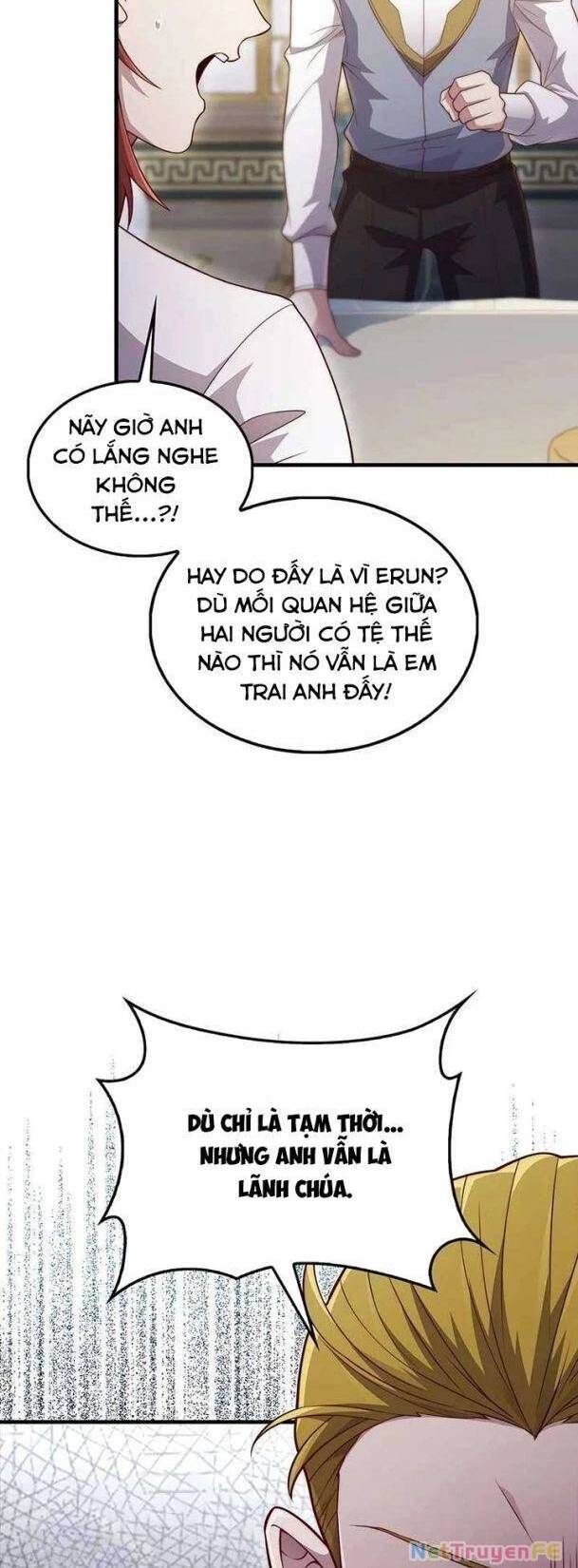 Thương Nhân Thánh Thần - Chapter 126 - Page 26