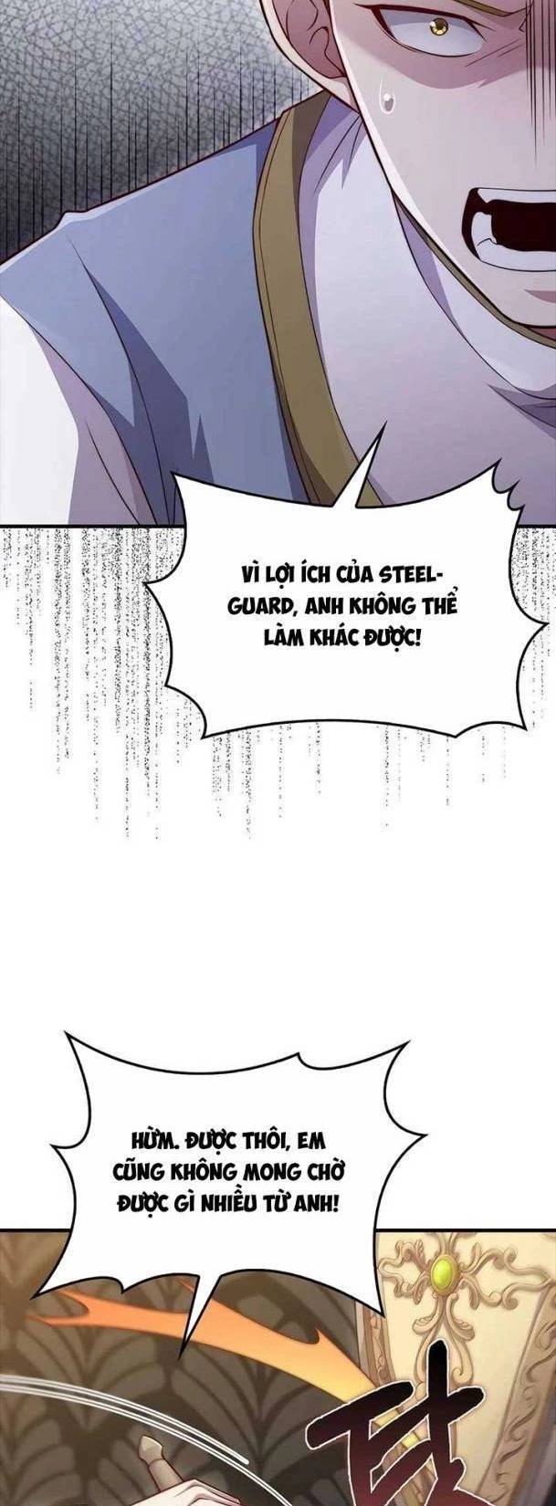 Thương Nhân Thánh Thần - Chapter 126 - Page 27