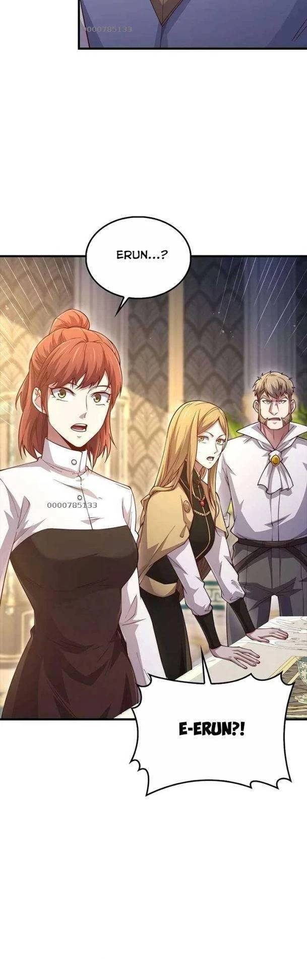 Thương Nhân Thánh Thần - Chapter 126 - Page 3