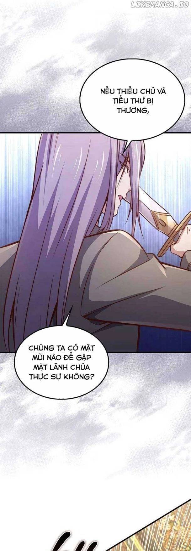 Thương Nhân Thánh Thần - Chapter 126 - Page 31