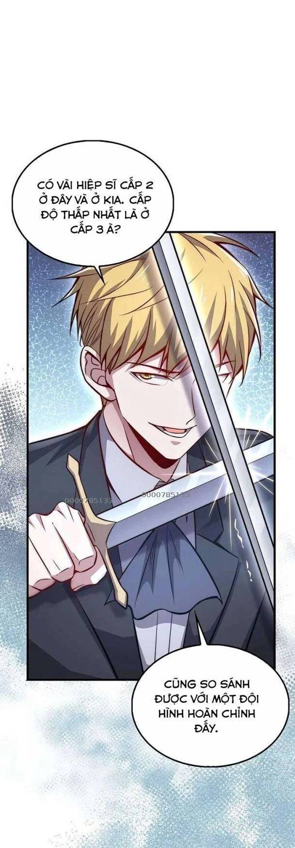 Thương Nhân Thánh Thần - Chapter 126 - Page 33