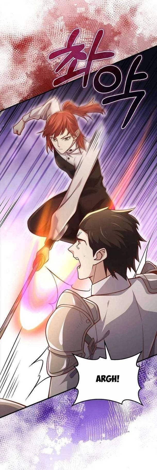 Thương Nhân Thánh Thần - Chapter 126 - Page 35