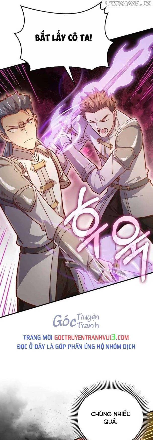 Thương Nhân Thánh Thần - Chapter 126 - Page 37