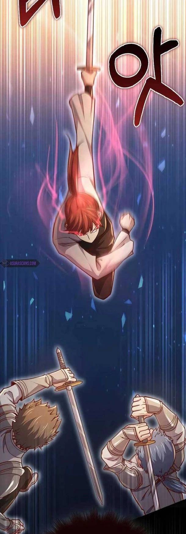 Thương Nhân Thánh Thần - Chapter 126 - Page 39