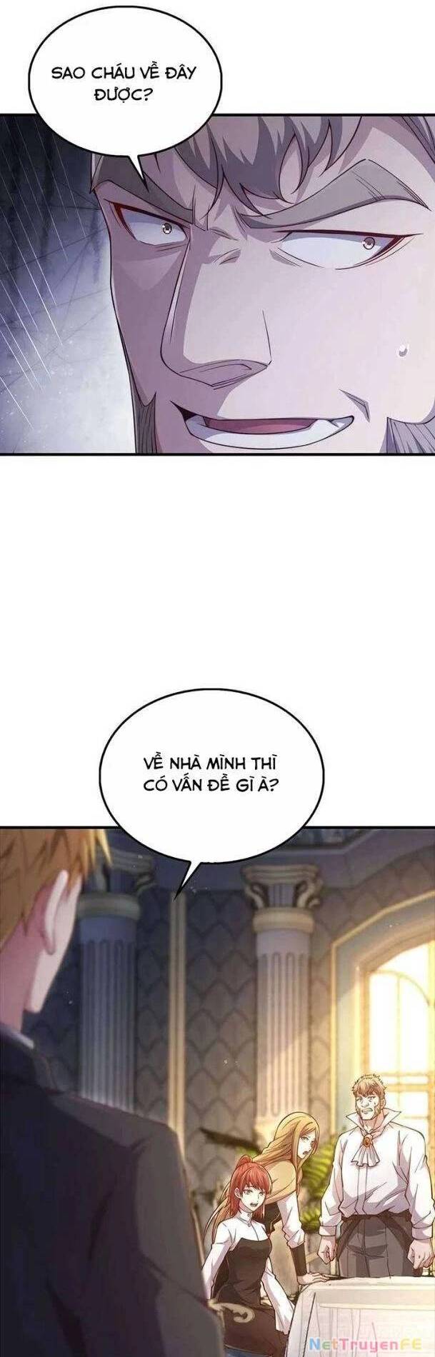 Thương Nhân Thánh Thần - Chapter 126 - Page 4