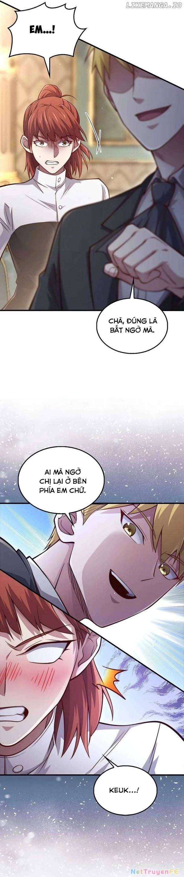 Thương Nhân Thánh Thần - Chapter 126 - Page 43