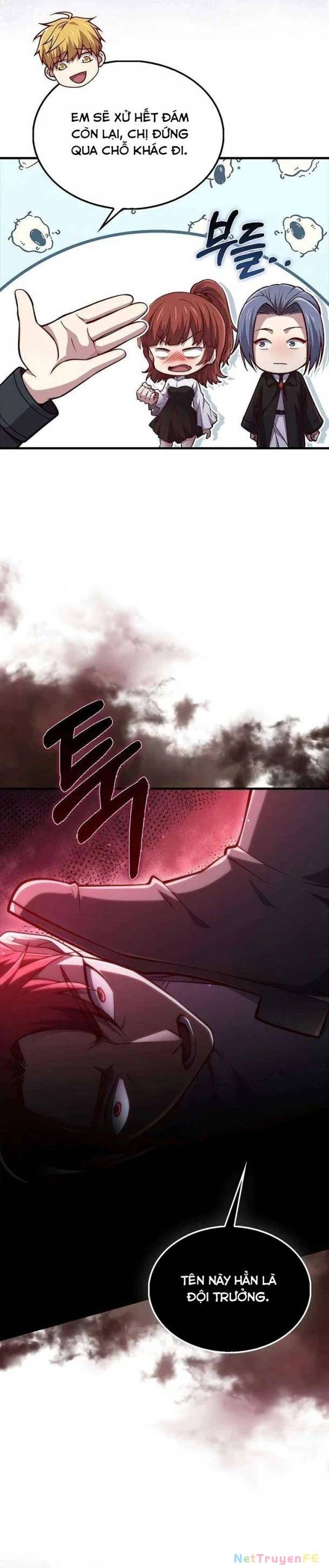 Thương Nhân Thánh Thần - Chapter 126 - Page 44