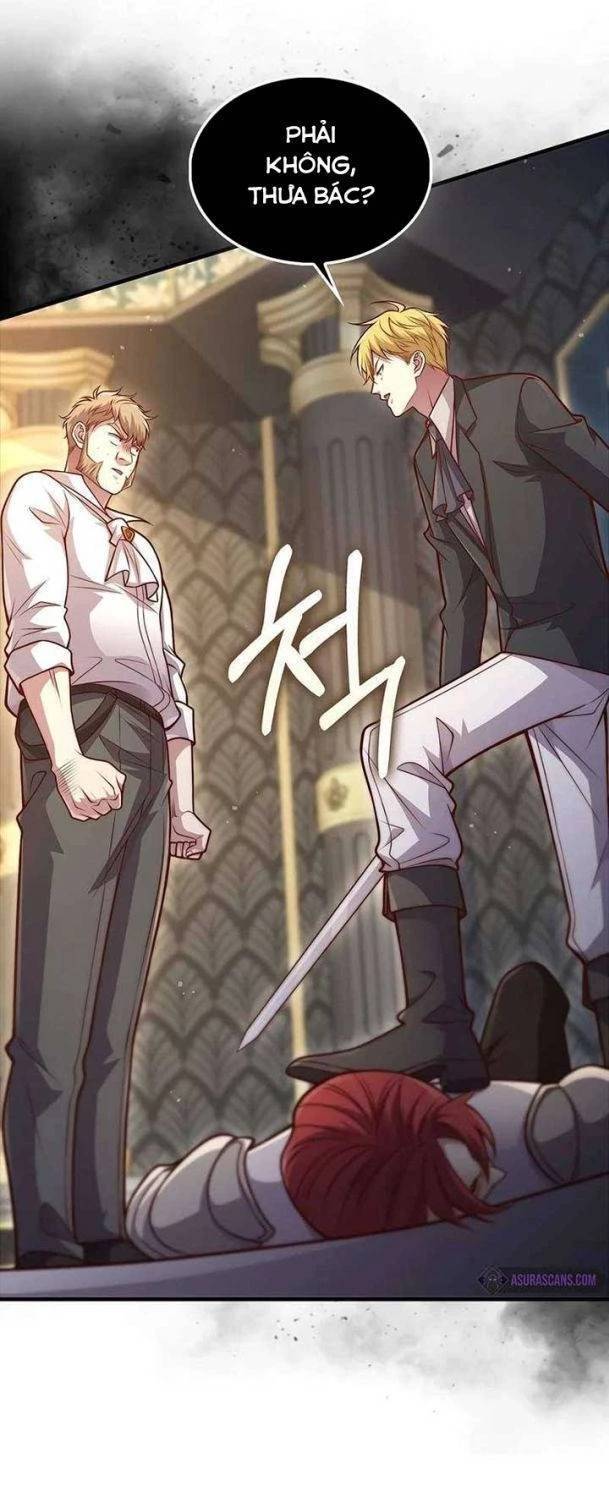 Thương Nhân Thánh Thần - Chapter 126 - Page 45