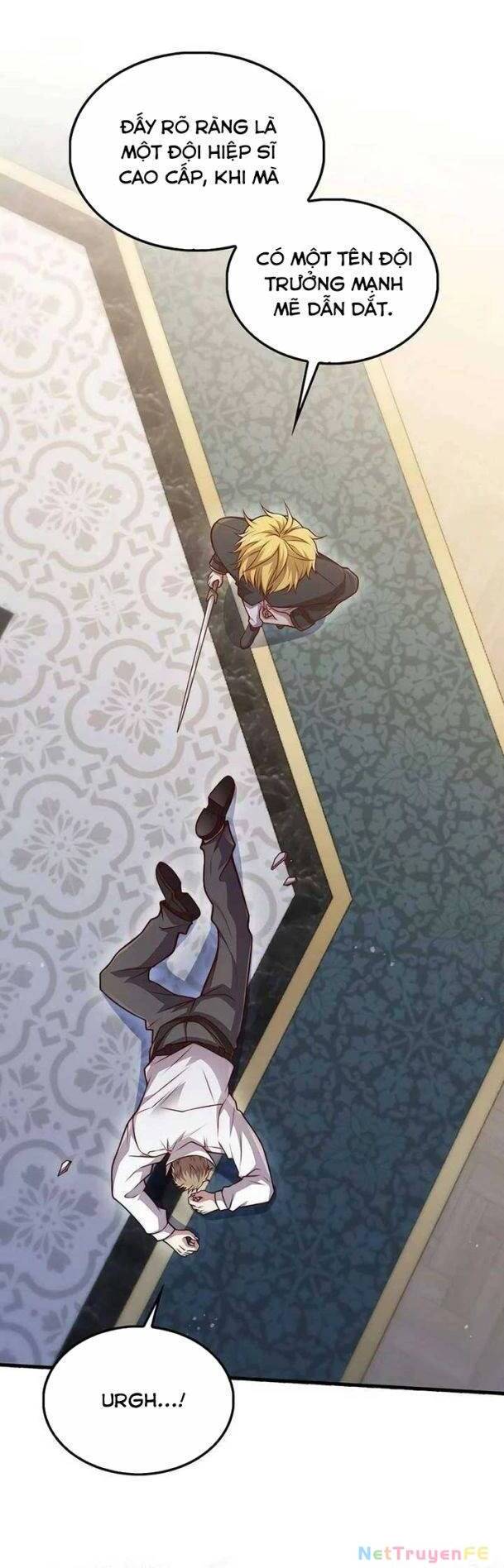 Thương Nhân Thánh Thần - Chapter 126 - Page 52