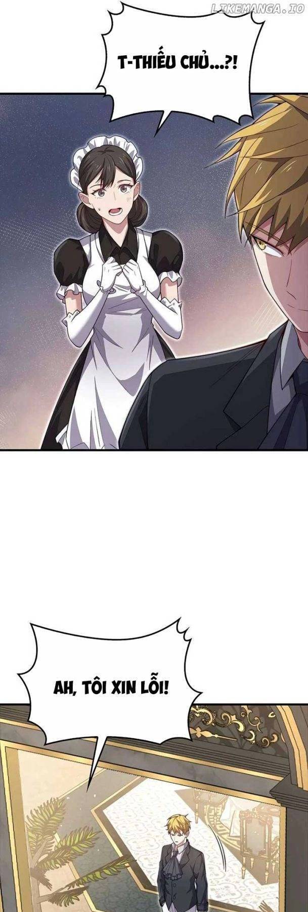 Thương Nhân Thánh Thần - Chapter 126 - Page 7
