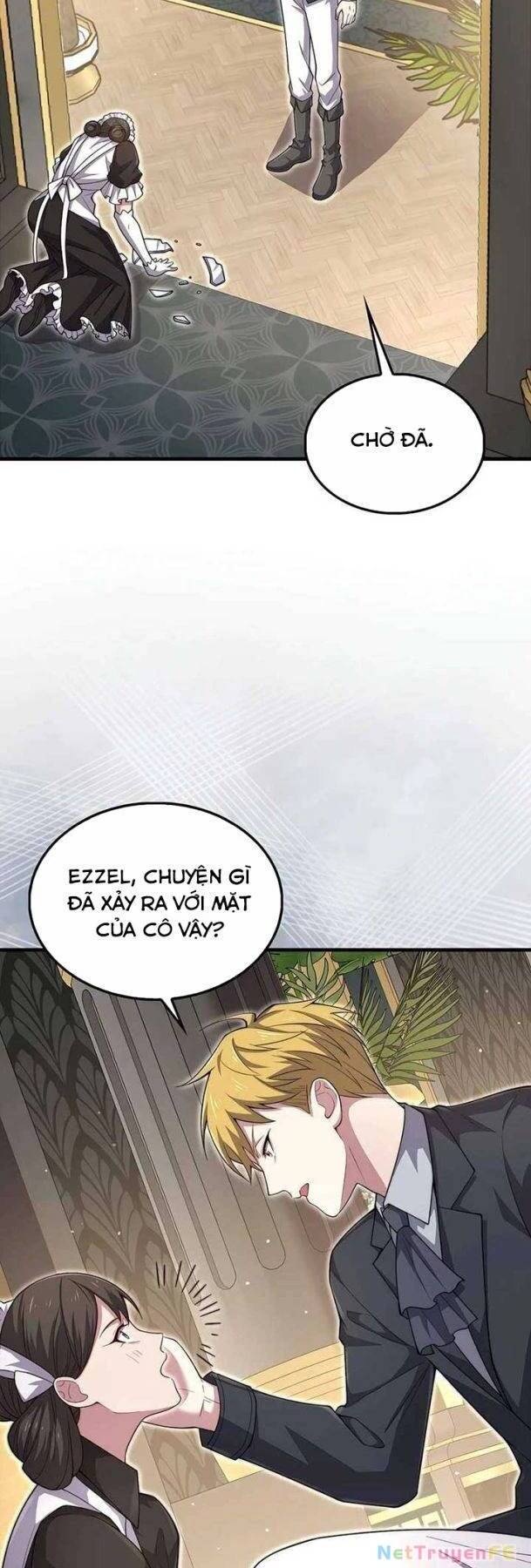 Thương Nhân Thánh Thần - Chapter 126 - Page 8