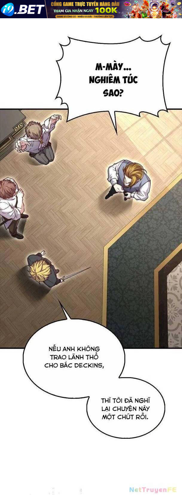 Thương Nhân Thánh Thần - Chapter 127 - Page 10