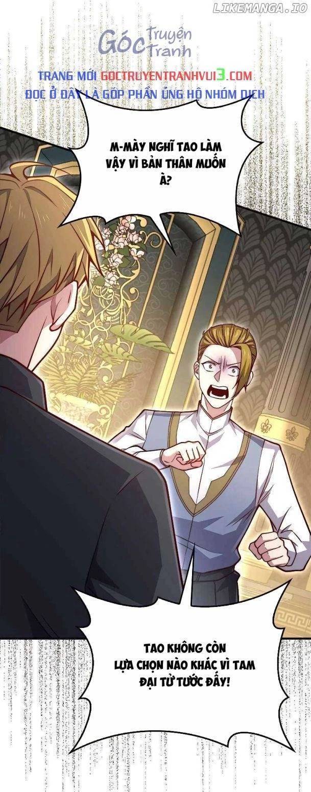 Thương Nhân Thánh Thần - Chapter 127 - Page 11