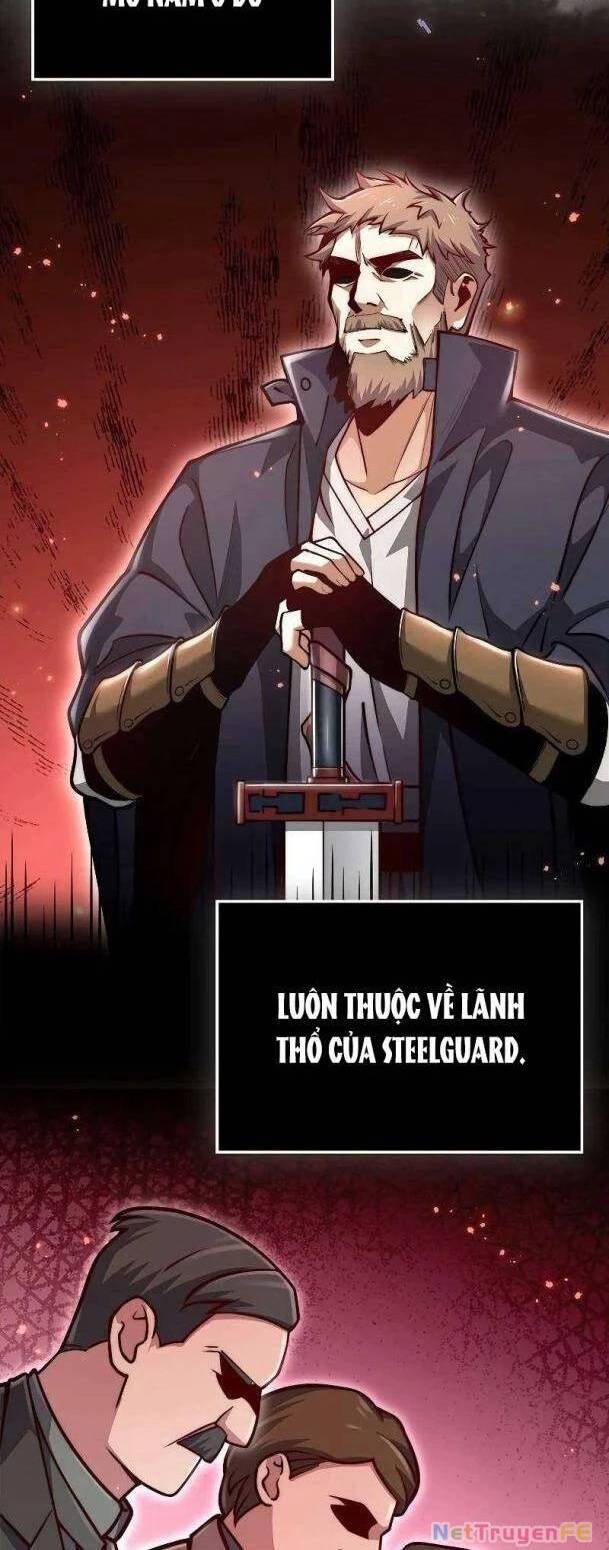 Thương Nhân Thánh Thần - Chapter 127 - Page 14