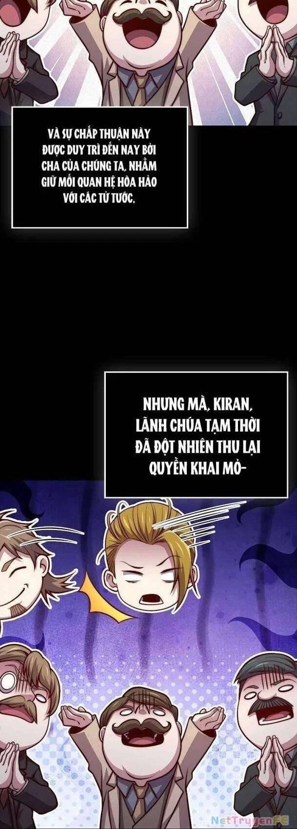 Thương Nhân Thánh Thần - Chapter 127 - Page 16