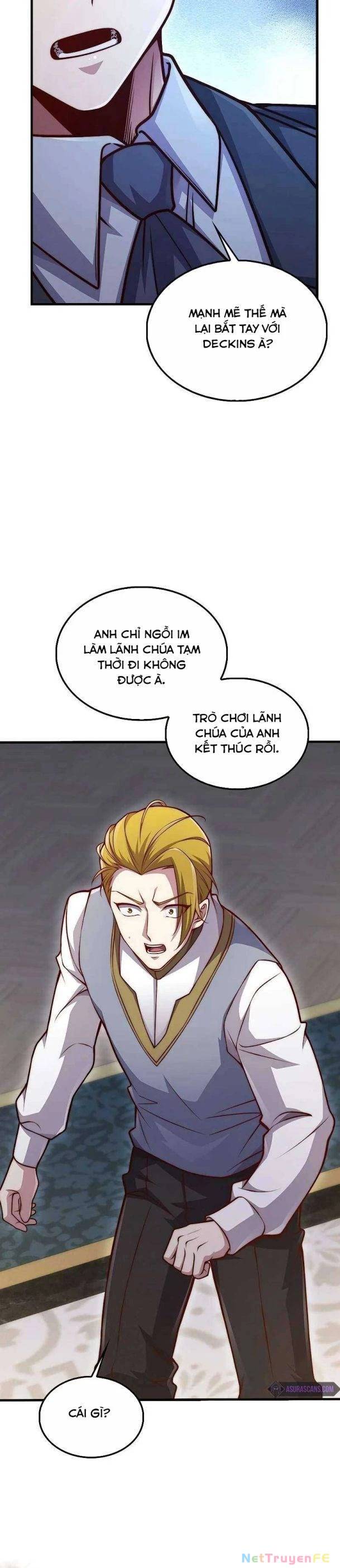 Thương Nhân Thánh Thần - Chapter 127 - Page 19