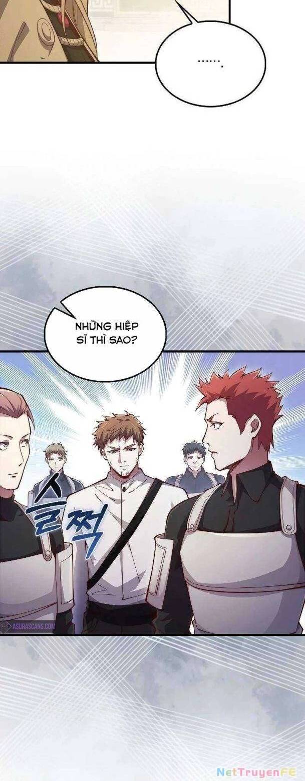 Thương Nhân Thánh Thần - Chapter 127 - Page 23