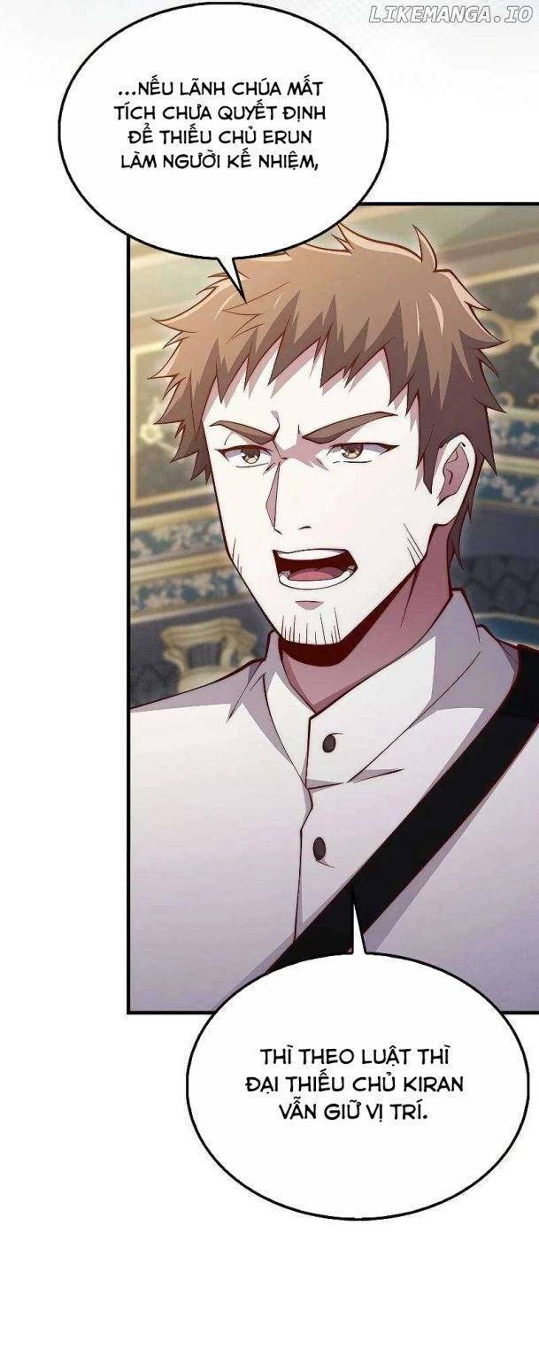 Thương Nhân Thánh Thần - Chapter 127 - Page 24