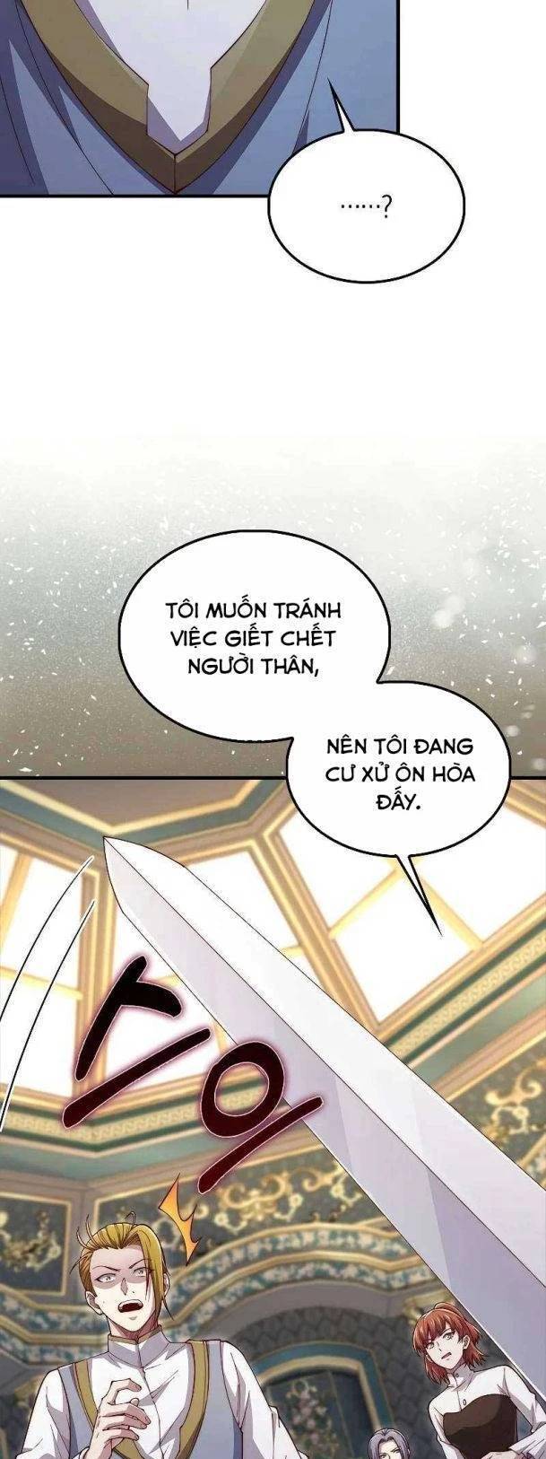 Thương Nhân Thánh Thần - Chapter 127 - Page 28