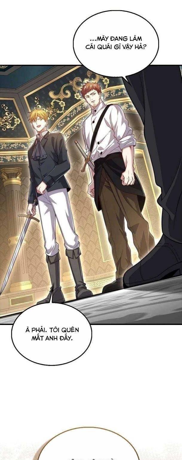 Thương Nhân Thánh Thần - Chapter 127 - Page 3
