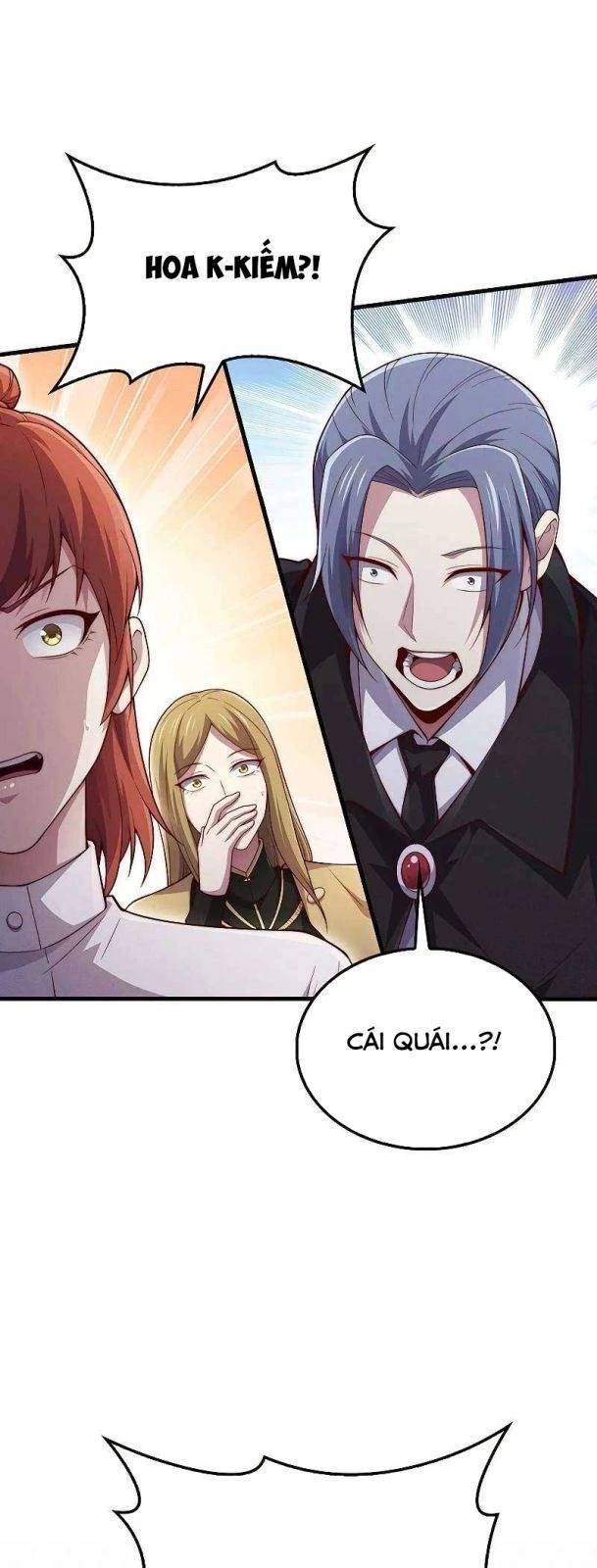 Thương Nhân Thánh Thần - Chapter 127 - Page 32