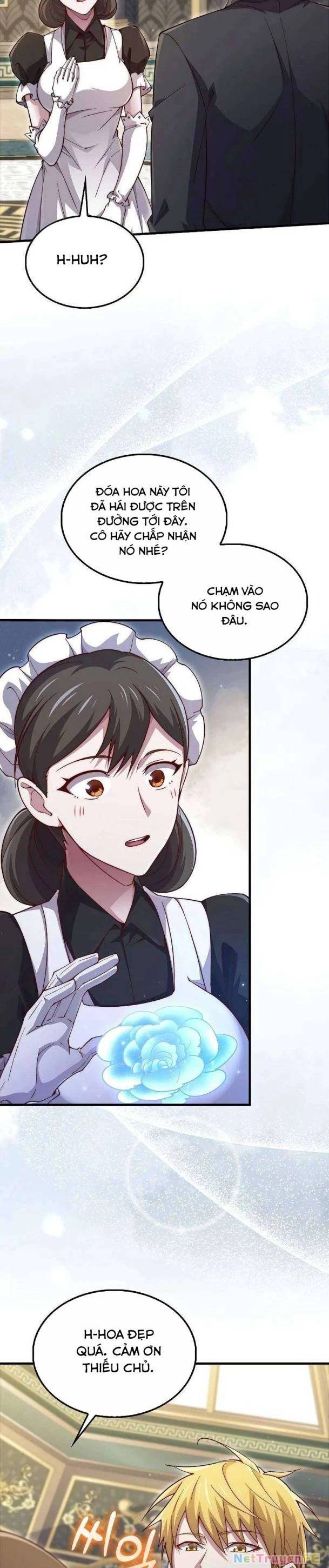 Thương Nhân Thánh Thần - Chapter 127 - Page 37