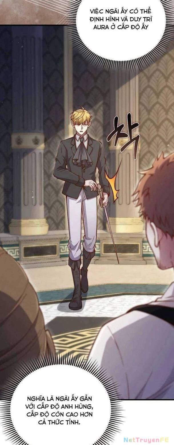 Thương Nhân Thánh Thần - Chapter 127 - Page 40