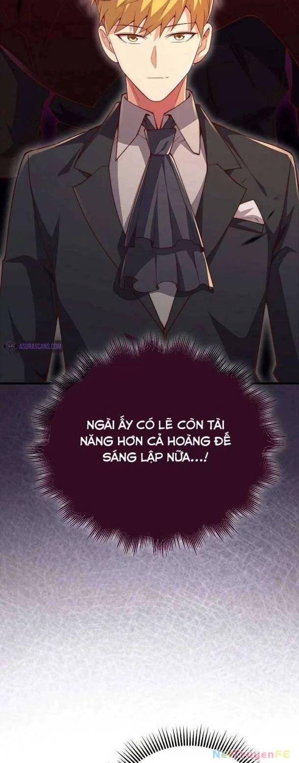 Thương Nhân Thánh Thần - Chapter 127 - Page 42