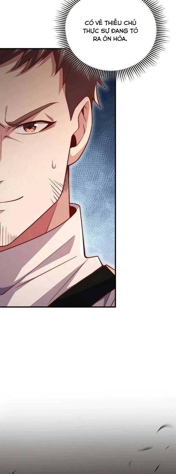 Thương Nhân Thánh Thần - Chapter 127 - Page 43