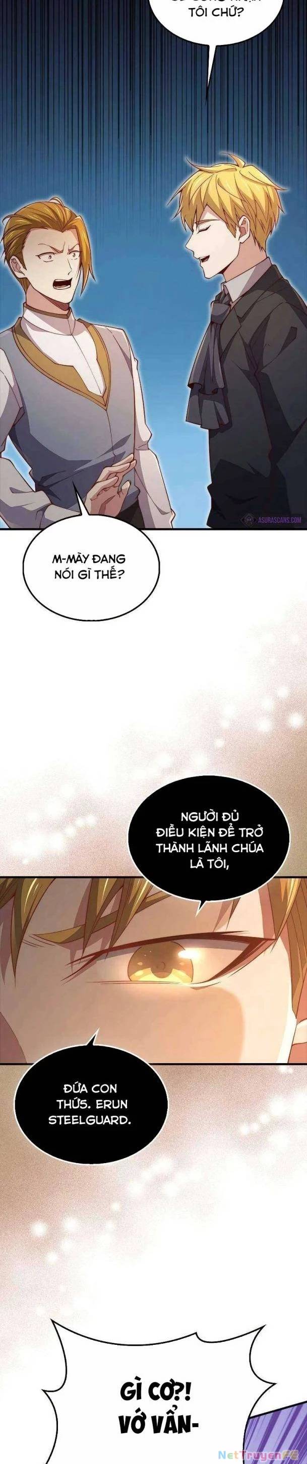 Thương Nhân Thánh Thần - Chapter 127 - Page 46