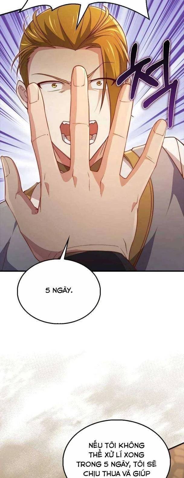 Thương Nhân Thánh Thần - Chapter 127 - Page 47