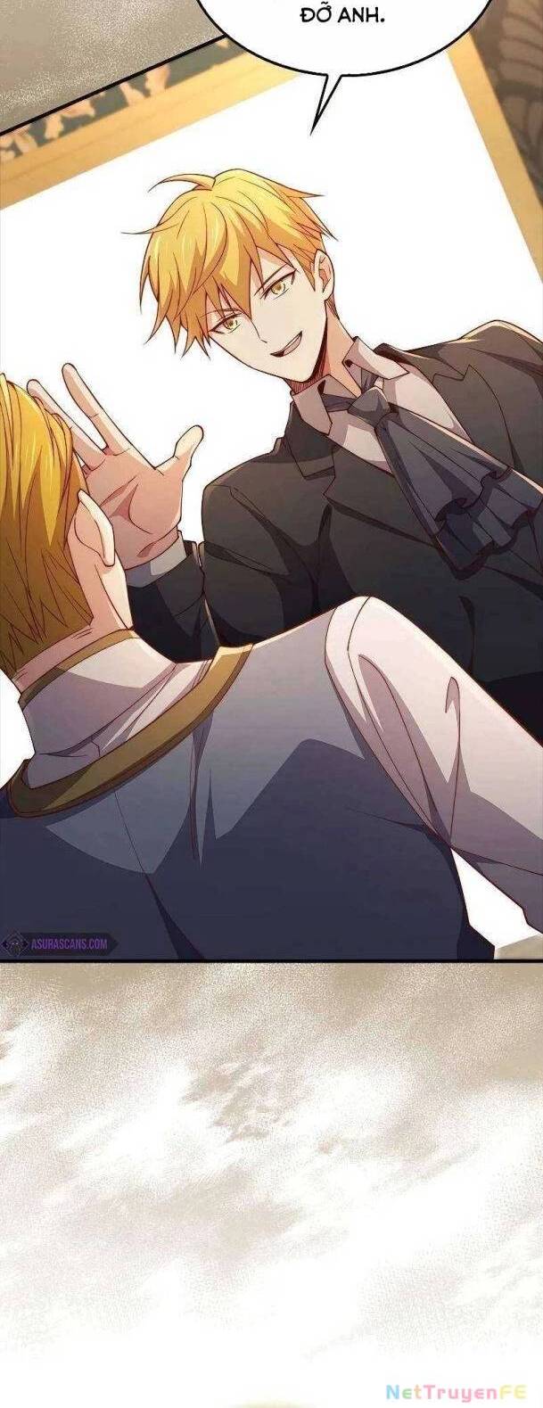 Thương Nhân Thánh Thần - Chapter 127 - Page 48