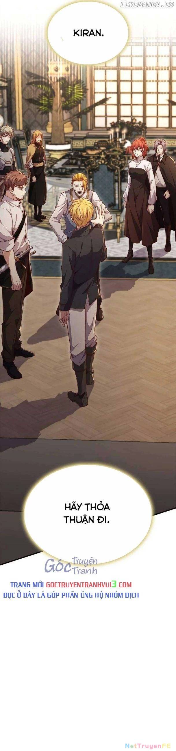 Thương Nhân Thánh Thần - Chapter 127 - Page 49