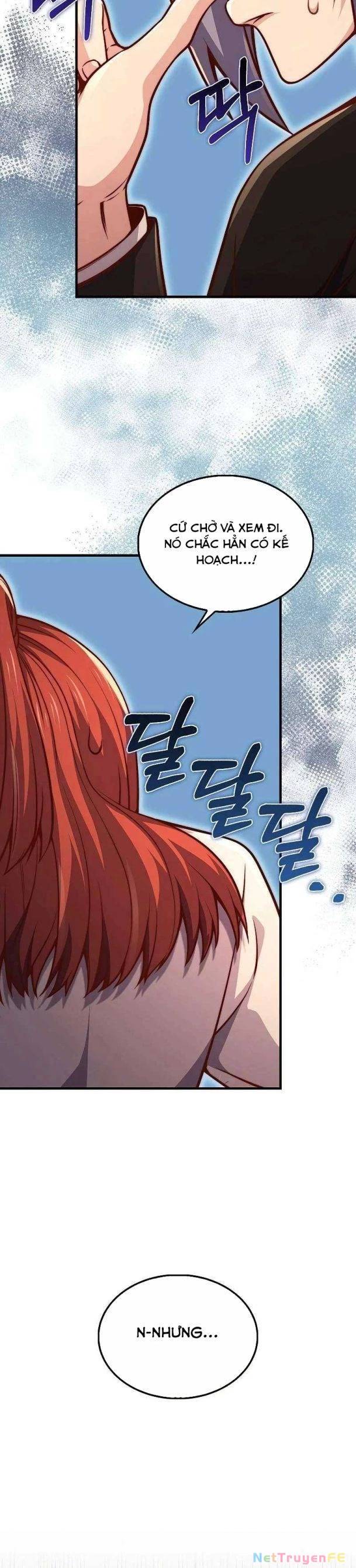 Thương Nhân Thánh Thần - Chapter 127 - Page 51