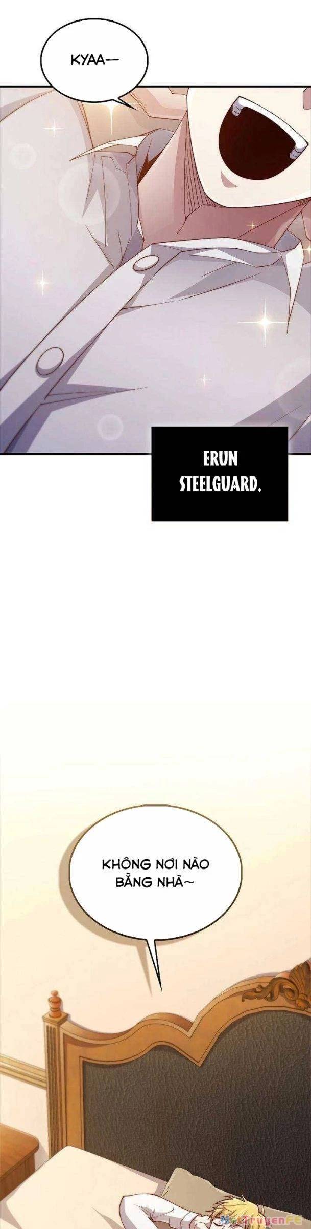 Thương Nhân Thánh Thần - Chapter 127 - Page 53