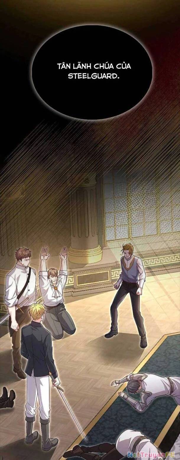 Thương Nhân Thánh Thần - Chapter 127 - Page 8
