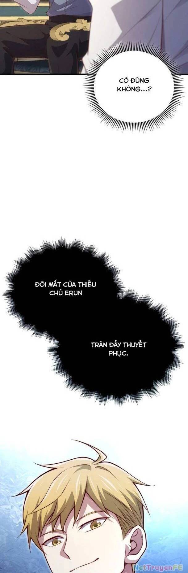 Thương Nhân Thánh Thần - Chapter 128 - Page 10