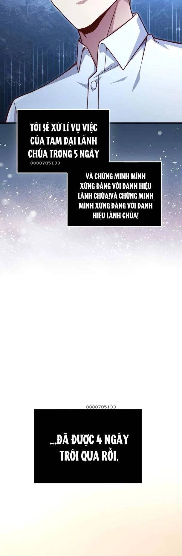 Thương Nhân Thánh Thần - Chapter 128 - Page 11