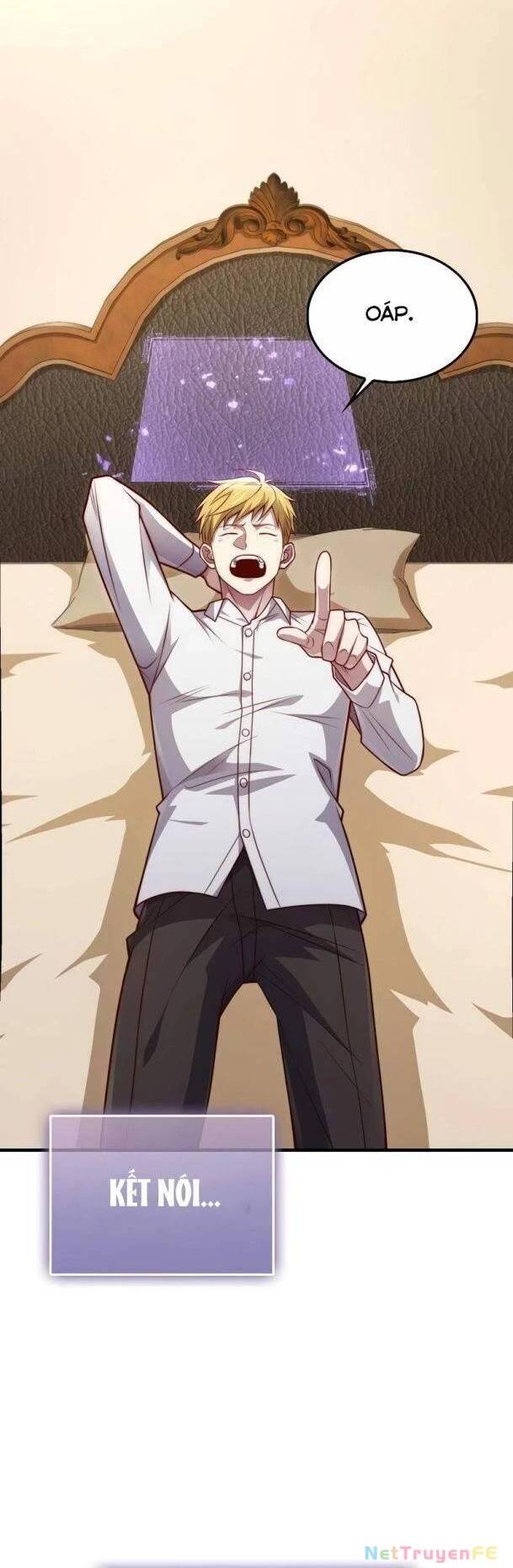 Thương Nhân Thánh Thần - Chapter 128 - Page 12