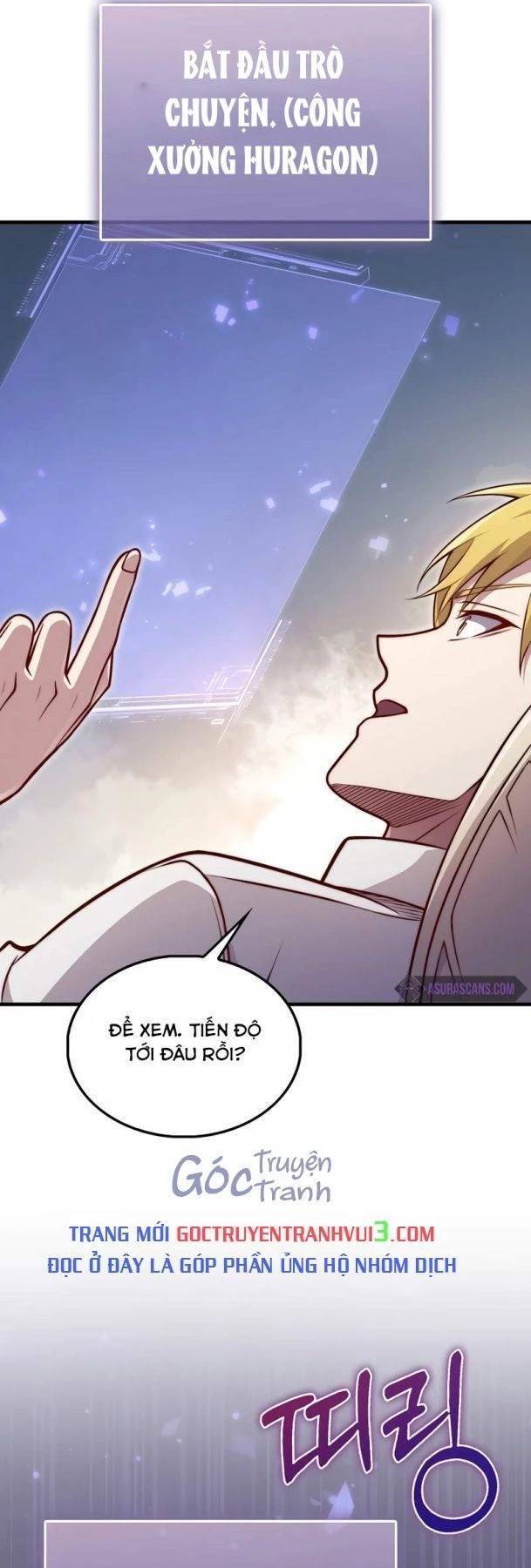 Thương Nhân Thánh Thần - Chapter 128 - Page 13