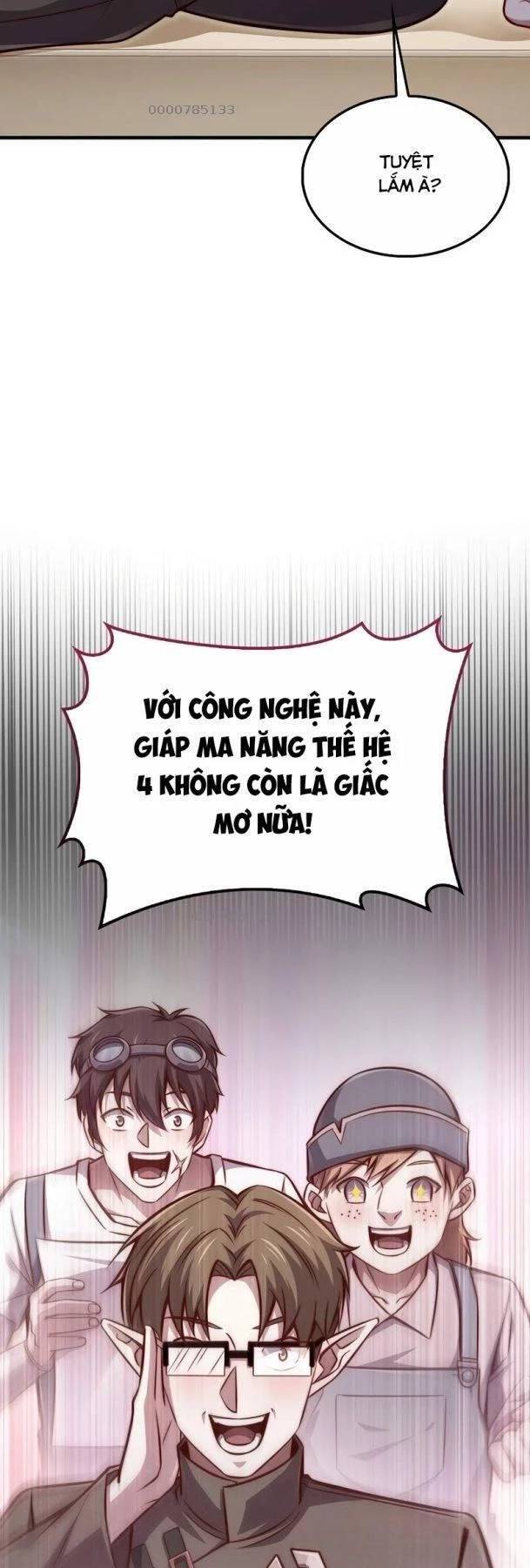 Thương Nhân Thánh Thần - Chapter 128 - Page 15