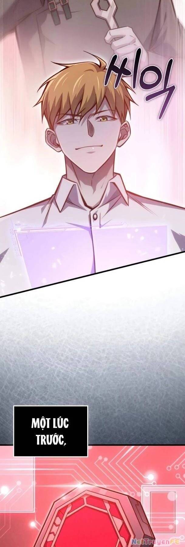 Thương Nhân Thánh Thần - Chapter 128 - Page 16