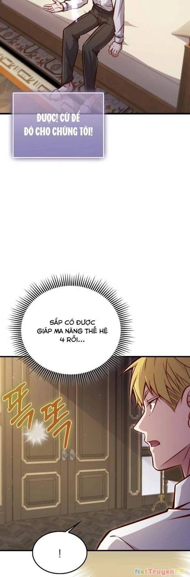 Thương Nhân Thánh Thần - Chapter 128 - Page 20