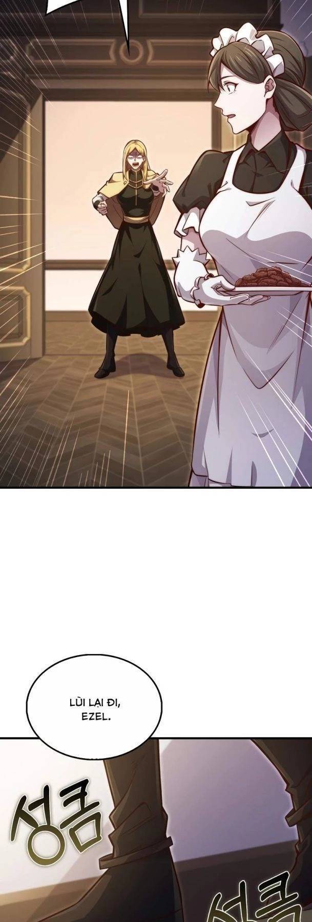 Thương Nhân Thánh Thần - Chapter 128 - Page 27