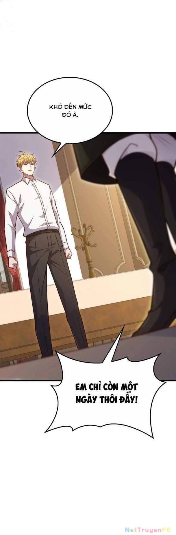 Thương Nhân Thánh Thần - Chapter 128 - Page 30